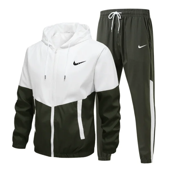O1CN01IVD9ro29v8eagKhDF_2214044128129-0-cib.jpg_.webp Men's Sports Set (2-Piece) Spring/Fall 803-1