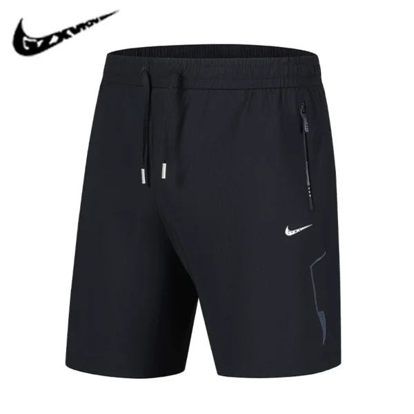 O1CN01IWigbS29v8f9O6aYJ_2214044128129-0-cib.jpg_.webp Men's Mid-Length Shorts Ice Silk Plus Size Y8