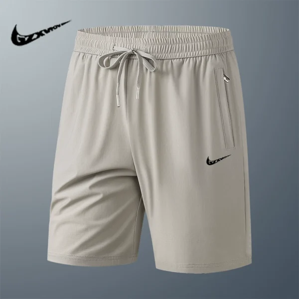 O1CN01IhiDvv29v8m6ZappE_2214044128129-0-cib.jpg_.webp Men's Mid-Length Shorts Ice Silk Quick-Dry Breathable 6270601
