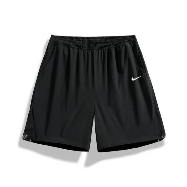 O1CN01JYBION29v8lEy3HeC_2214044128129-0-cib.jpg_.webp Men's Mid-Length Shorts Ice Silk Quick-Dry Breathable Plus Size 9624008