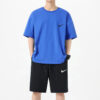 Women's Sports Shorts - Cotton Summer - 6 Colors