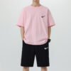Women's Sports Shorts - Cotton Summer - 6 Colors