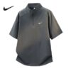 O1CN01KRqKn829v8lNUPpeK_2214044128129-0-cib.jpg Men's Sports T-Shirt - Short Sleeve - Summer