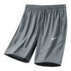 O1CN01Kye9mB29v8m6ybV1g_2214044128129-0-cib.jpg_.webp Men's Mid-Length Shorts Ice Silk Quick-Dry Summer 8862