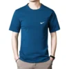 Men's T-Shirt Cotton Summer 106-1231