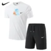 O1CN01LSBbWr29v8l4GJLU3_2214044128129-0-cib.jpg_.webp Men's Sports Set (2-Piece) Ice Silk Quick-Dry Breathable Summer HJ001