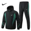 O1CN01LtQvQh29v8leFYmNc_2214044128129-0-cib.jpg_.webp Men's Sports Set (2-Piece) Spring/Fall XZH29518