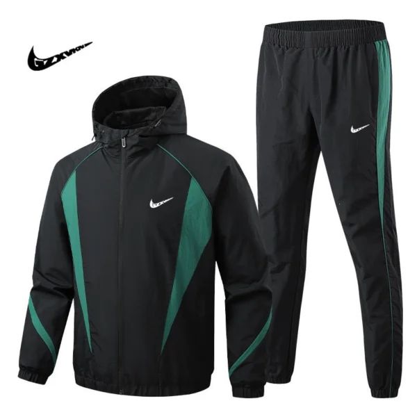 O1CN01LtQvQh29v8leFYmNc_2214044128129-0-cib.jpg_.webp Men's Sports Set (2-Piece) Spring/Fall XZH29518