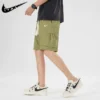 O1CN01MMYZ6229v8gFNJzAQ_2214044128129-0-cib.jpg_-7.webp Men's Quick-Dry Pants Ice Silk Summer 8806