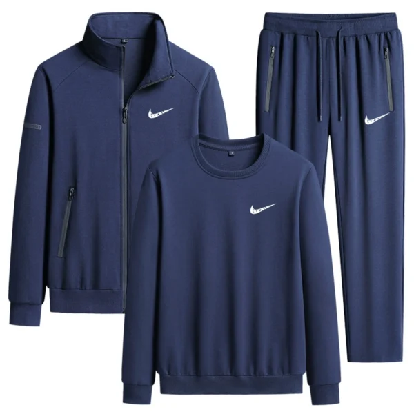 O1CN01MR65Yc29v8hmQPr6t_2214044128129-0-cib.jpg_.webp Men's Sports Set (2-Piece) Spring/Fall SP188