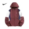 Men's Sun Protection Jacket Quick-Dry Breathable Couple Style Summer MD9121