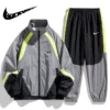 O1CN01MdZxuJ29v8f7lYun1_2214044128129-0-cib.jpg_.webp Men's Sports Set (2-Piece) Couple Style Spring/Fall AP-TZ9390