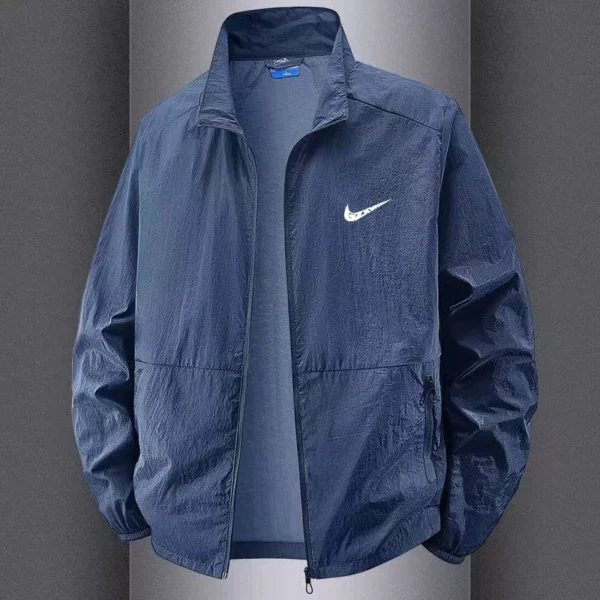 O1CN01MhRjPL29v8gdyTIuZ_2214044128129-0-cib.jpg_.webp Men's Sun Protection Jacket Ice Silk Plus Size Summer 2518