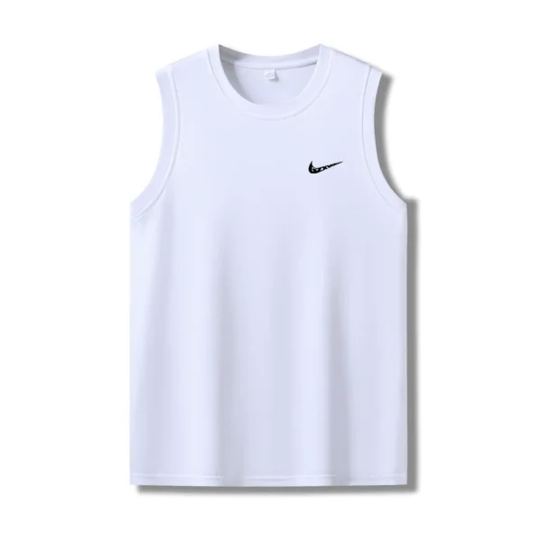 O1CN01MzwEcQ29v8kXNrzs5_2214044128129-0-cib.jpg_-1.webp Men's Sports Set (2-Piece) Ice Silk Quick-Dry Summer 2699