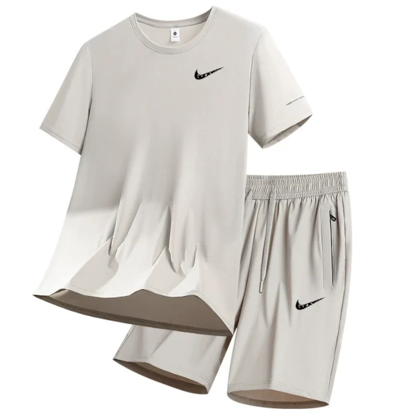 O1CN01NFEUfE29v8l8zsNbS_2214044128129-0-cib.jpg_.webp Men's Sports Shorts Ice Silk Quick-Dry Summer M6615