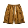 Men's Mid-Length Shorts Ice Silk Quick-Dry 525Polo
