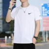 O1CN01OAvHFs29v8YBahdyq_2214044128129-0-cib.jpg_.webp Men's T-Shirt Ice Silk Quick-Dry Plus Size Summer 172392