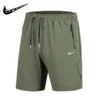 O1CN01RC78sV29v8f9O77pL_2214044128129-0-cib.jpg_.webp Men's Mid-Length Shorts Ice Silk Plus Size Y8