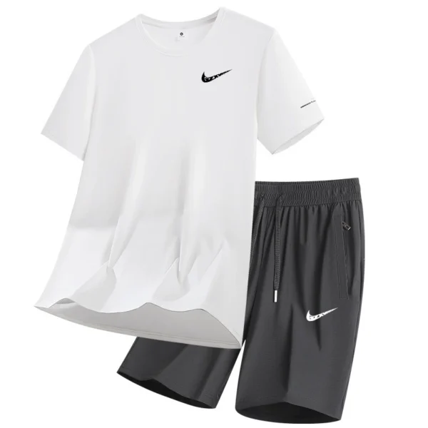 O1CN01RZdIvV29v8l8HHrq7_2214044128129-0-cib.jpg_.webp Men's Sports Shorts Ice Silk Quick-Dry Summer M6615