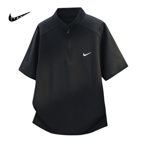 O1CN01S8FxDx29v8lNING2A_2214044128129-0-cib.jpg Men's Sports T-Shirt - Short Sleeve - Summer