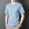 Men's T-Shirt Cotton Summer 106-1231
