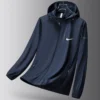 O1CN01TOjHKt29v8lgEWxQl_2214044128129-0-cib.jpg_-13.webp Men's Sun Protection Jacket Ice Silk Quick-Dry Breathable Couple Style Summer M5555-M5552