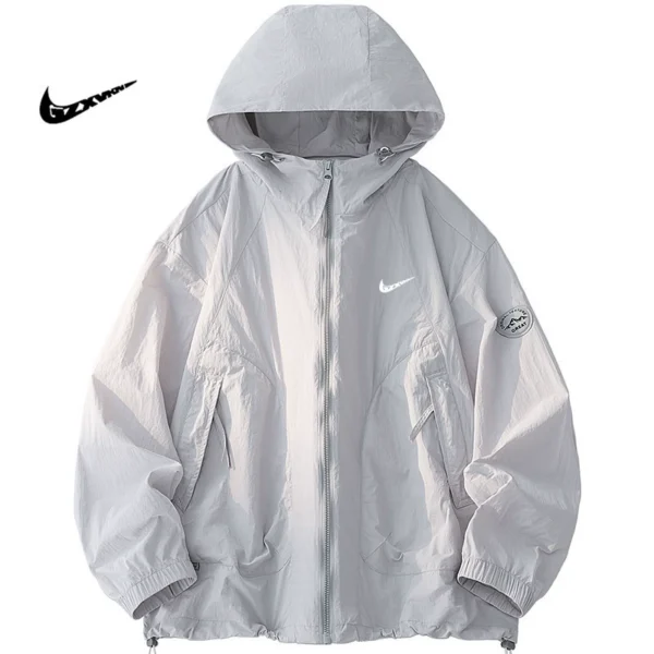O1CN01UJgSEw29v8kdW0kvY_2214044128129-0-cib.jpg_.webp Men's Sun Protection Jacket Ice Silk Breathable Summer 2681