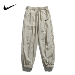 Men's Ankle Pants - Sports Casual - Summer Lightweight