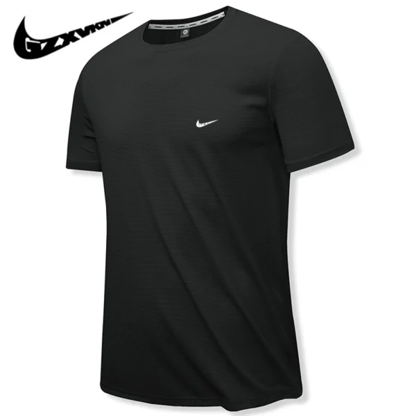 O1CN01VVhoTh29v8kdtsND5_2214044128129-0-cib.jpg_.webp Men's T-Shirt Ice Silk Quick-Dry Summer T8348