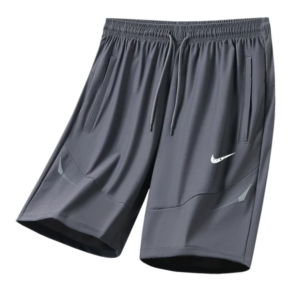 O1CN01WguJV929v8m6kVnHU_2214044128129-0-cib.jpg_.webp Men's Mid-Length Shorts Ice Silk Quick-Dry Summer 8862