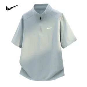 O1CN01WrnpEe29v8lN3z3WS_2214044128129-0-cib.jpg_.webp Men's T-Shirt Quick-Dry Breathable Summer HX503