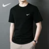 Men's T-Shirt Cotton Summer 106-1231