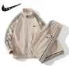 Men's Jogger Pants Couple Style 9888