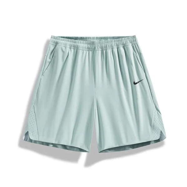 O1CN01Y6Jmmj29v8lAXfGbH_2214044128129-0-cib.jpg_.webp Men's Mid-Length Shorts Ice Silk Quick-Dry Breathable Plus Size 9624008