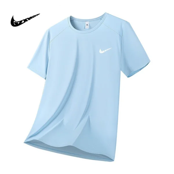 O1CN01YFCHiL29v8lFMNTyh_2214044128129-0-cib.jpg_.webp Men's T-Shirt Ice Silk Quick-Dry Summer KL2609