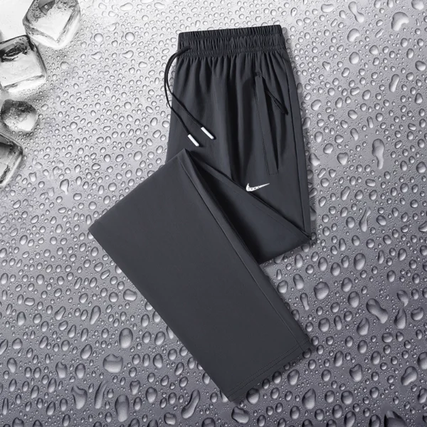 O1CN01ZMbvbc29v8kioRagq_2214044128129-0-cib.jpg_.webp Men's Quick-Dry Pants Ice Silk Breathable Summer 913