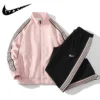 Men's Jogger Pants Couple Style 9888
