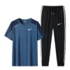 O1CN01Zj9arO29v8ZirF7QH_2214044128129-0-cib.jpg_.webp Men's Mid-Length Shorts Ice Silk Quick-Dry Summer 5113+8053