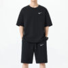 Women's Sports Shorts - Cotton Summer - 6 Colors