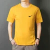Men's T-Shirt Cotton Summer 106-1231
