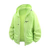 Women's Korean Style Jacket - Lightweight Summer