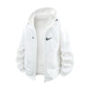 Women's Korean Style Jacket - Lightweight Summer