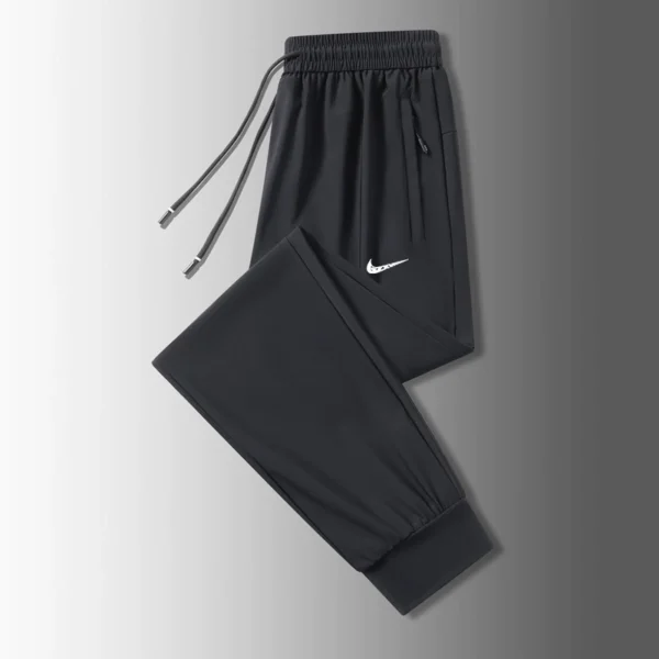 O1CN01bcYad229v8kA9kide_2214044128129-0-cib.jpg_.webp Men's Quick-Dry Pants Ice Silk Breathable Summer 9866