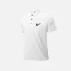 Men's Polo Shirt Ice Silk Quick-Dry Breathable Summer 1199