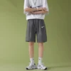 Men's Sports Shorts Ice Silk LDK516