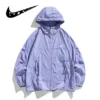 Men's Sun Protection Jacket Breathable Couple Style Summer QHLB998
