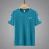 Men's T-Shirt Ice Silk Quick-Dry Summer MDL2022