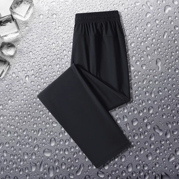 O1CN01dEeYx529v8kieSjfn_2214044128129-0-cib.jpg_.webp Men's Quick-Dry Pants Ice Silk Breathable Summer 913