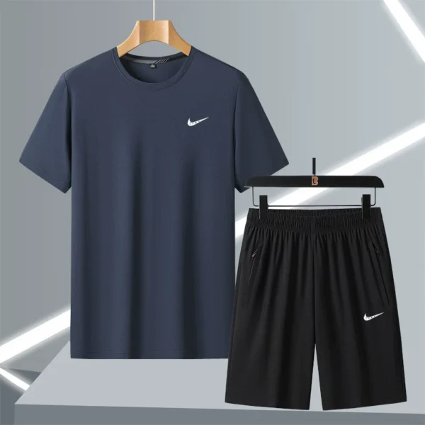 O1CN01eE1Vn129v8hUYzbAO_2214044128129-0-cib.jpg_.webp Men's Sports Shorts Ice Silk Quick-Dry Summer 2516