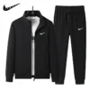 Men's Sports Set (2-Piece) Cotton DK366